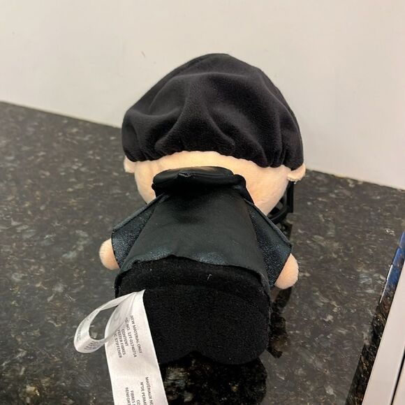 Harry Potter 8” Plush Warner Brother 2017 Made In Vietnam - Picture 6 of 8